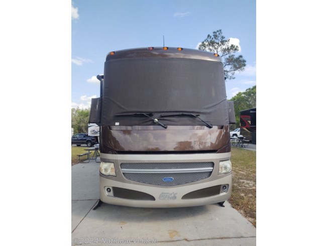 Used 2015 Itasca Suncruiser 37F available in Davenport, Florida