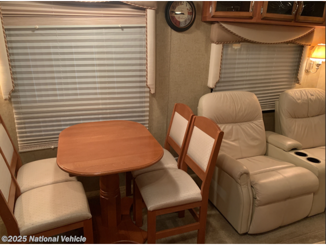 2010 Champagne 36LKRSB by Nu-Wa from National Vehicle in Omaha, Nebraska