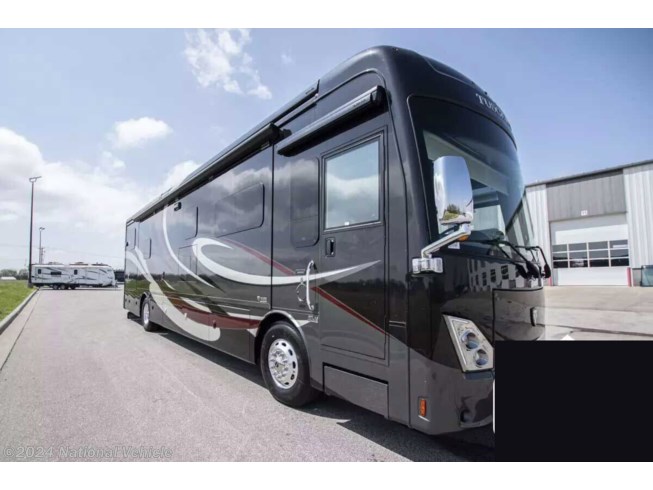 Used 2020 Thor Motor Coach Tuscany 40RT available in Leawood, Kansas