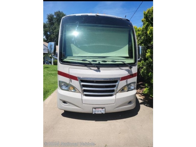 Used 2014 Thor Motor Coach Axis 24.1 available in Rio Linda, California