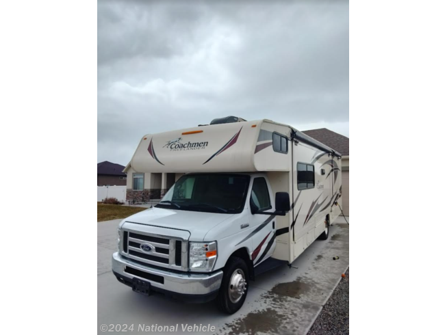 Used 2018 Coachmen Freelander 32FS available in Grantsville, Utah