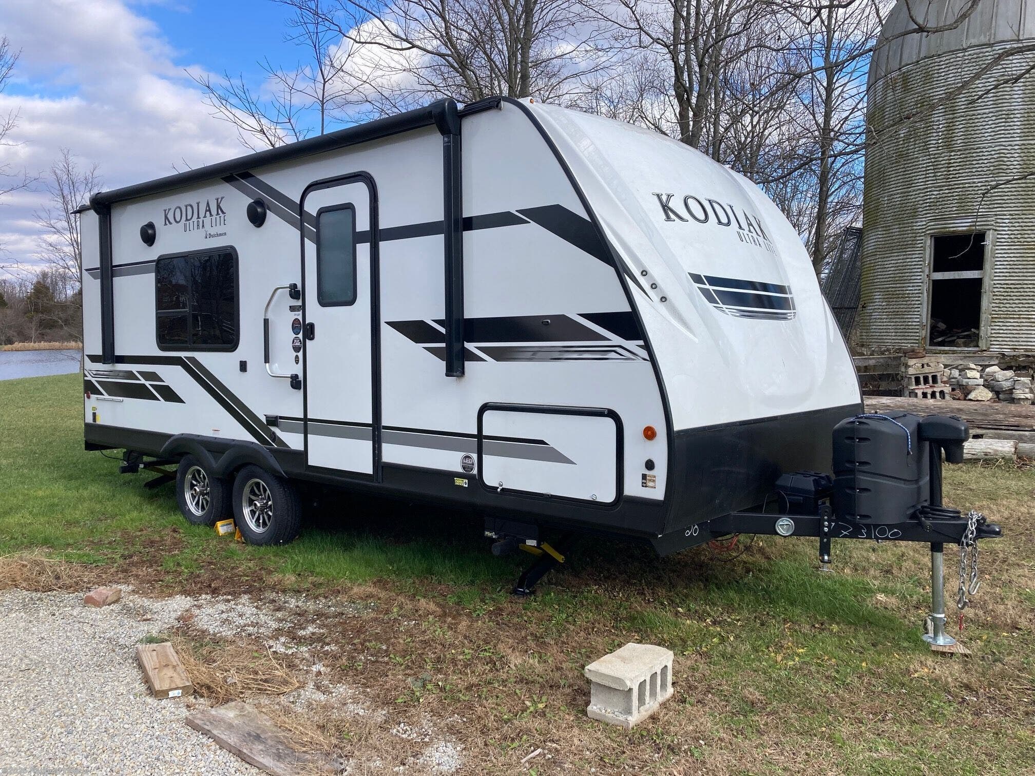 2021 Dutchmen Kodiak Ultra Lite 201QB RV for Sale in Lawrenceburg, IN ...