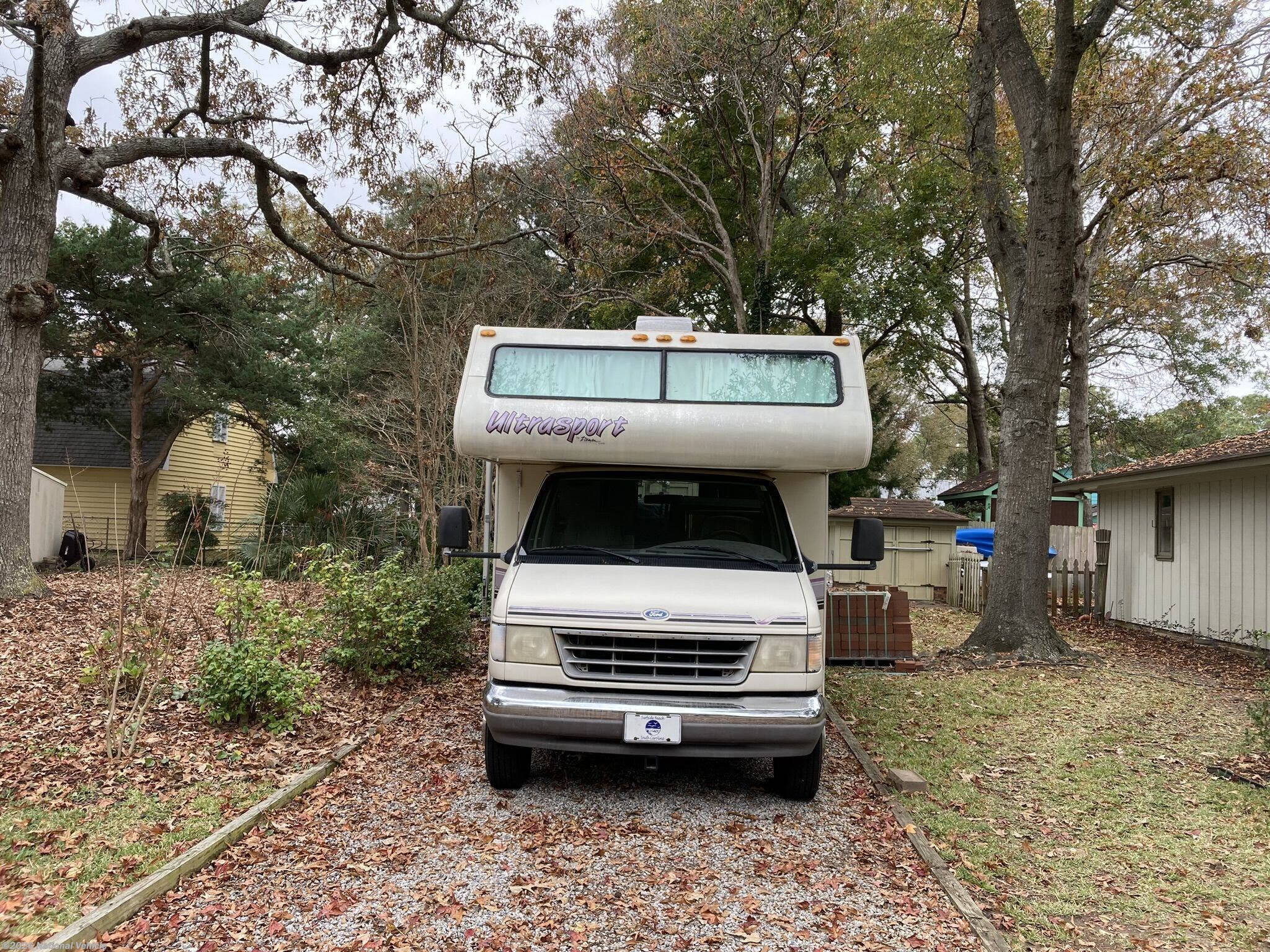 1996 Damon Ultrasport 2754B RV for Sale in Surfside Beach, SC 29575