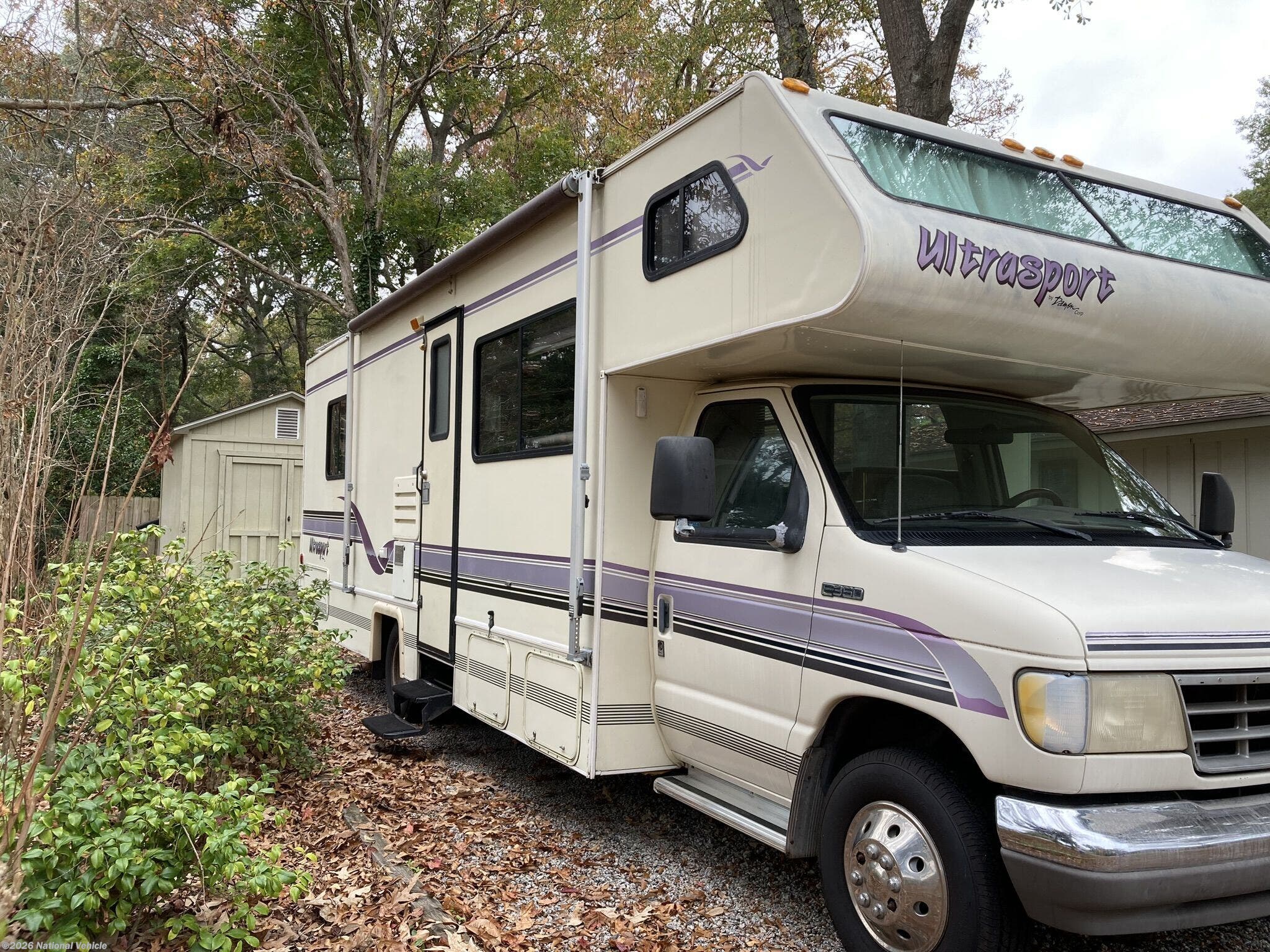 1996 Damon Ultrasport 2754B RV for Sale in Surfside Beach, SC 29575