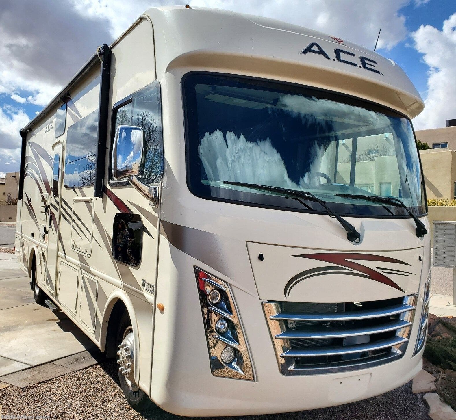 2019 Thor Motor Coach .  RV for Sale in Albuquerque, NM 87120 |  c416028  Classifieds