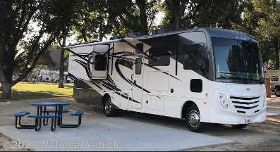 Used 2020 Fleetwood Flair 32S available in Murrieta, California
