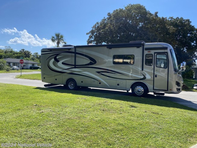 Used 2013 Monaco RV Knight 36PFT available in Jacksonville, Florida