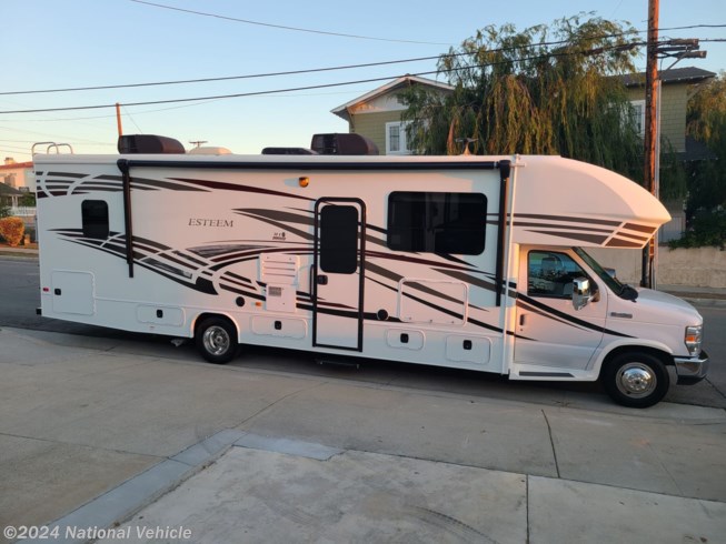 Used 2019 Entegra Coach Esteem 30X available in Torrance, California
