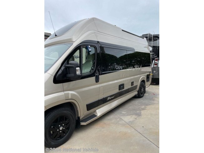 Used 2019 Regency National Traveler Trek DLX available in Sarasota, Florida