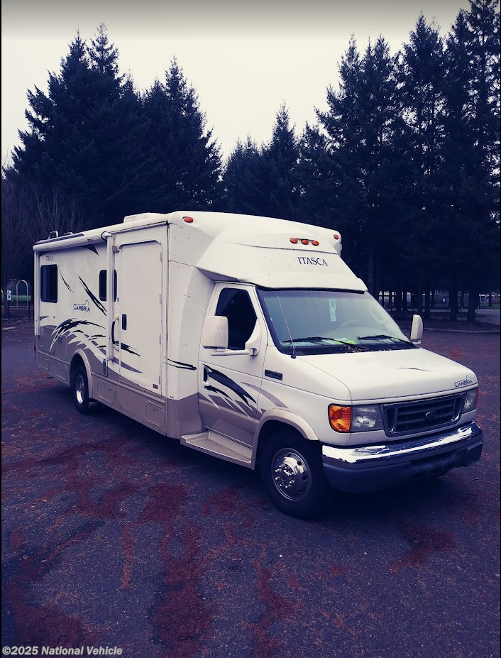 2007 Itasca Cambria 26A RV for Sale in Vancouver, WA 98684 C445648