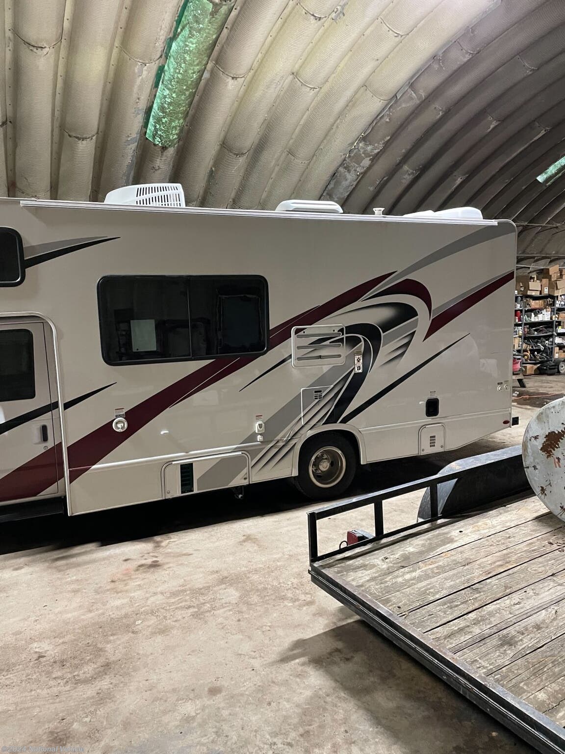 2022 Thor Motor Coach Coleman 22CM RV for Sale in Stuttgart, AR 72160