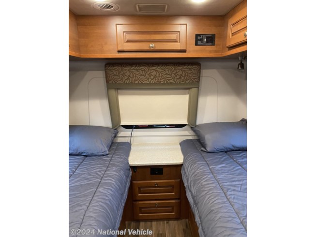 2018 Coach House Platinum 271-XLFR - Used Class B+ For Sale by National Vehicle in Omaha, Nebraska