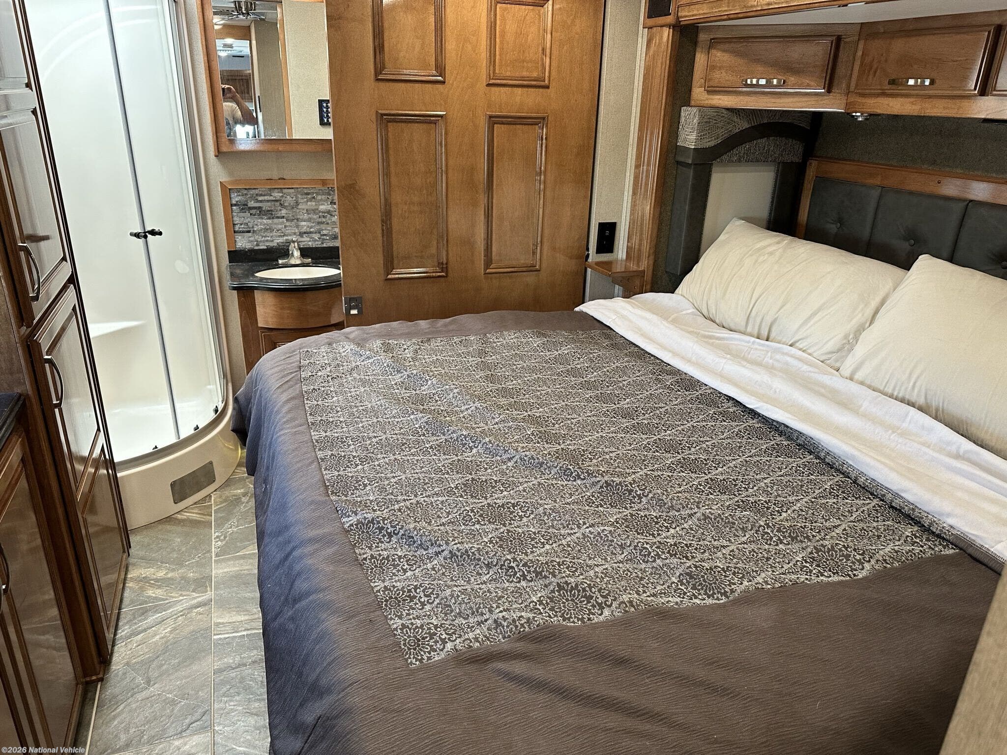 2019 Renegade Verona LE 40LRB RV for Sale in Mesa, AZ 85207 c675977