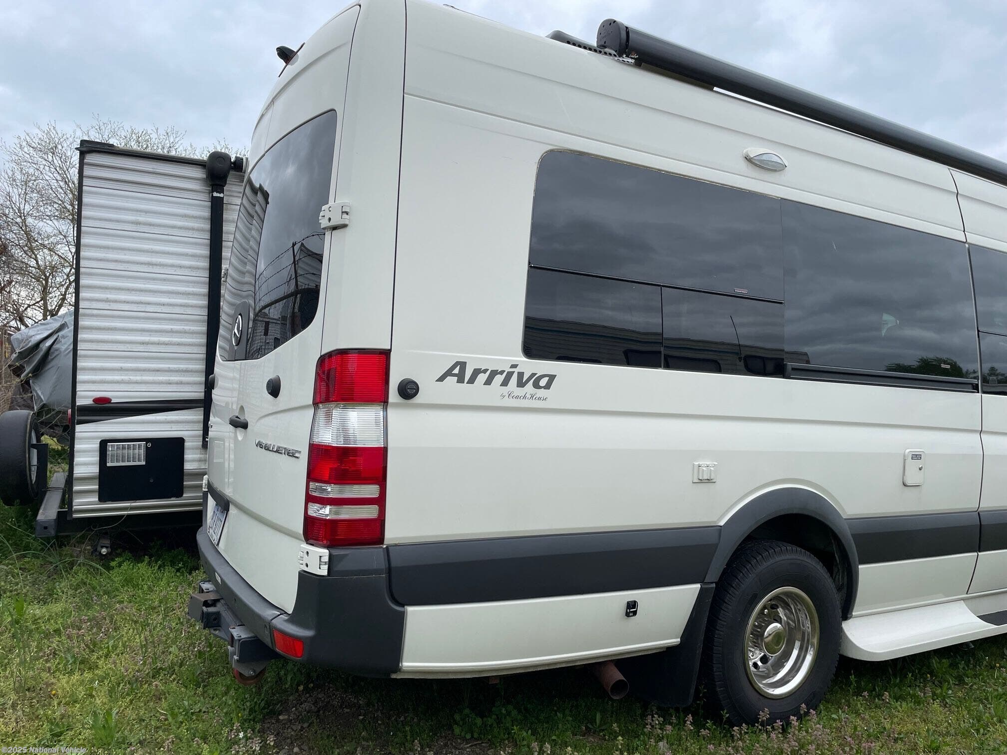 2015-coach-house-arriva-24-tb-rv-for-sale-in-springdale-oh-45246-c607129-rvusa-classifieds