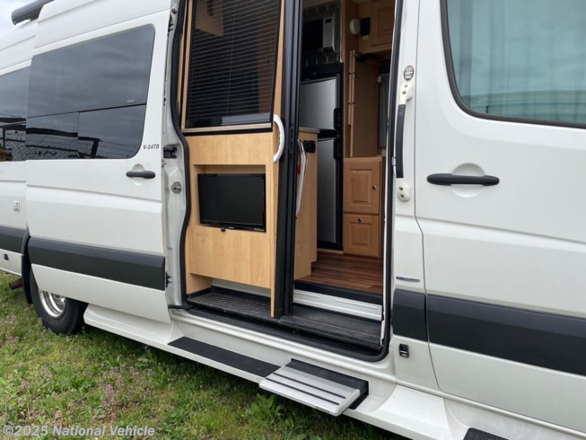 2015 Arriva 24-TB by Coach House from National Vehicle in Omaha, Nebraska