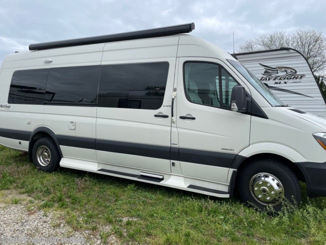 Used 2015 Coach House Arriva 24-TB available in Omaha, Nebraska