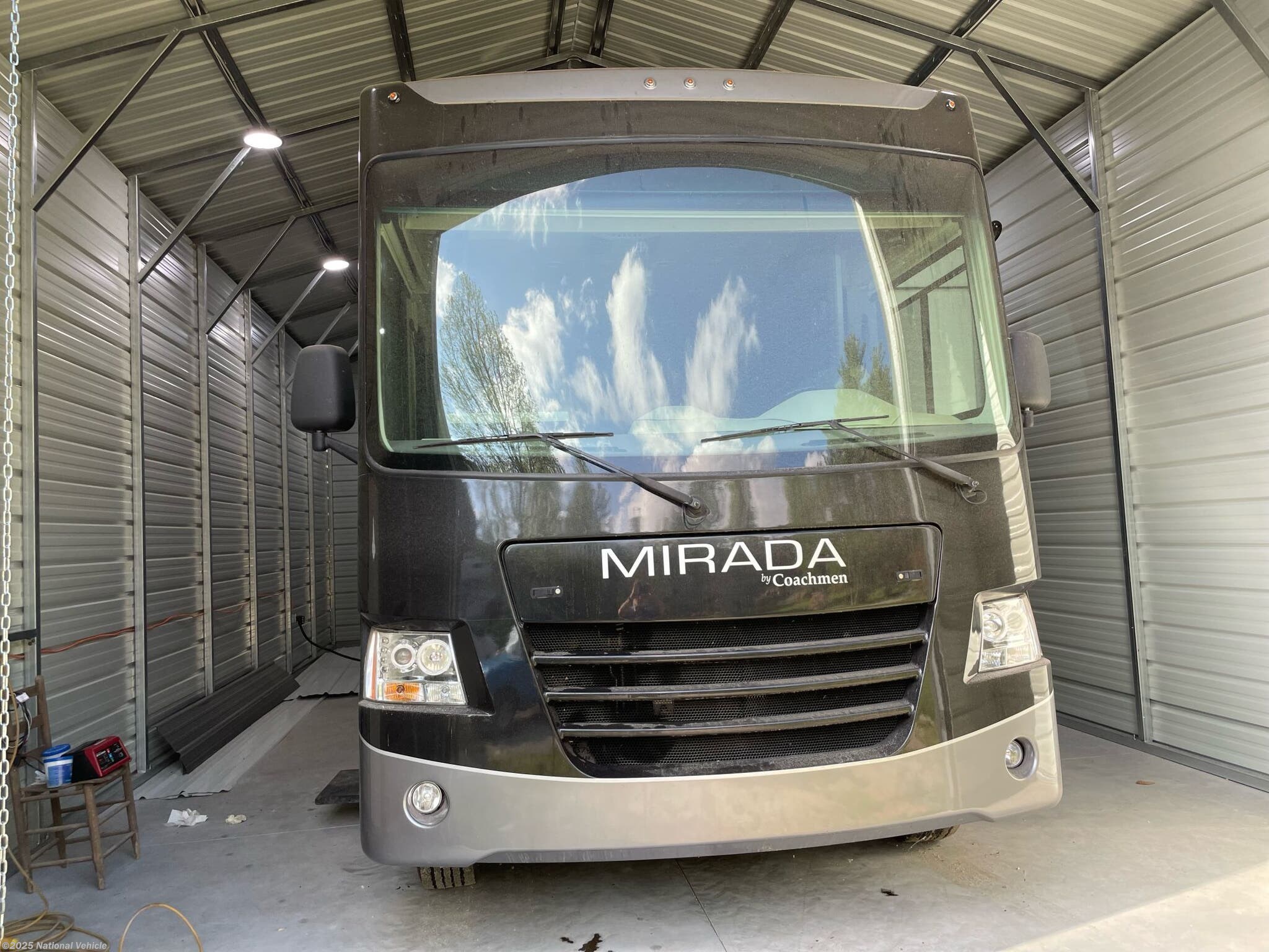 2019 Coachmen Mirada 35LS RV for Sale in Flat Rock, NC 28731 c0111310