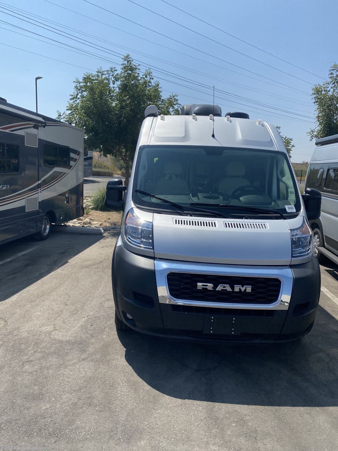 2022 Thor Motor Coach Rize 18M RV For Sale In Sacramento, CA 95817 ...