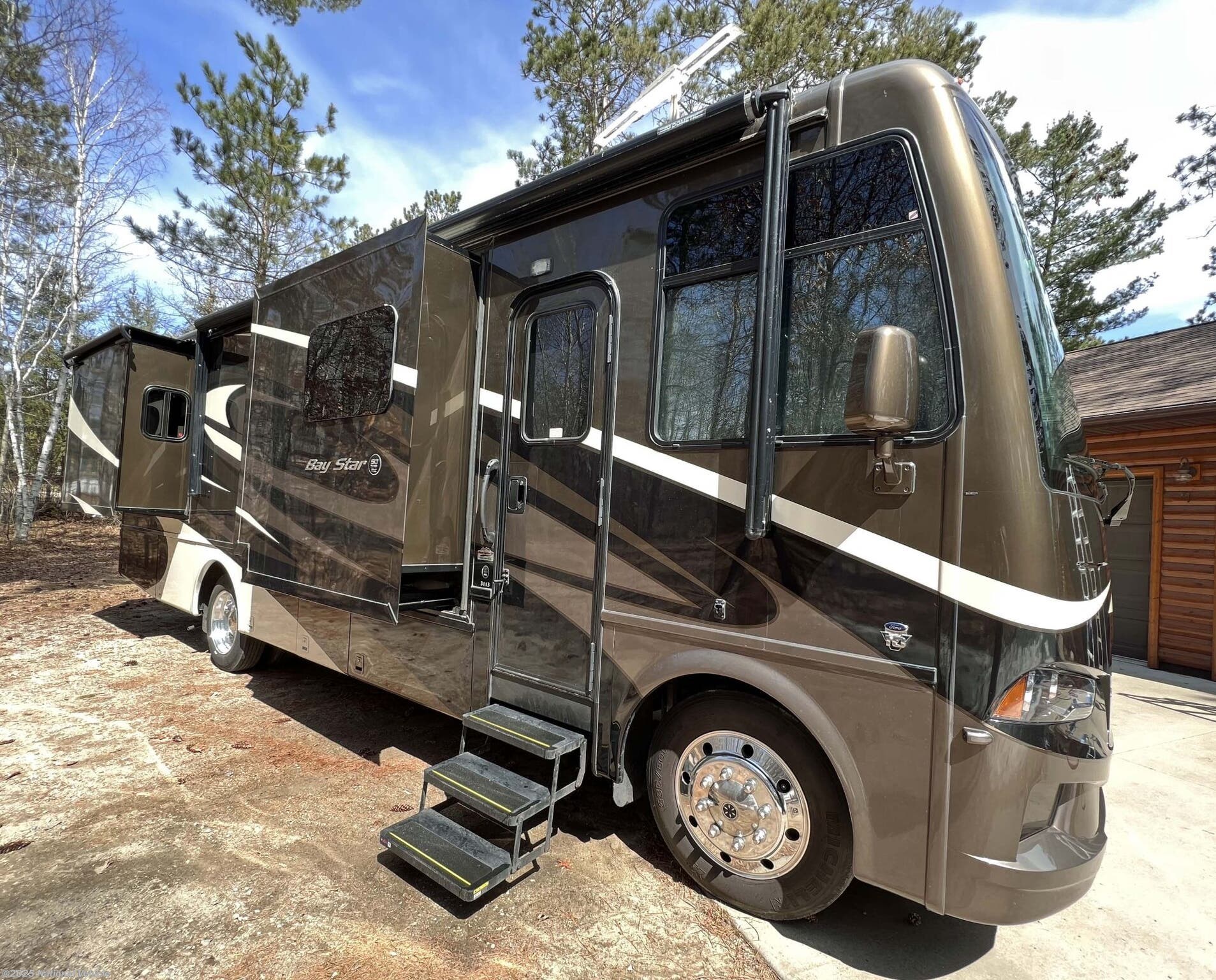 Newmar Dealers In Arizona 31 - fwhw609