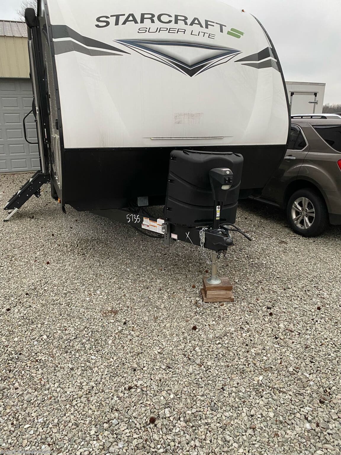 2021 Starcraft Super Lite 242RL RV for Sale in Seymour, IN 47274