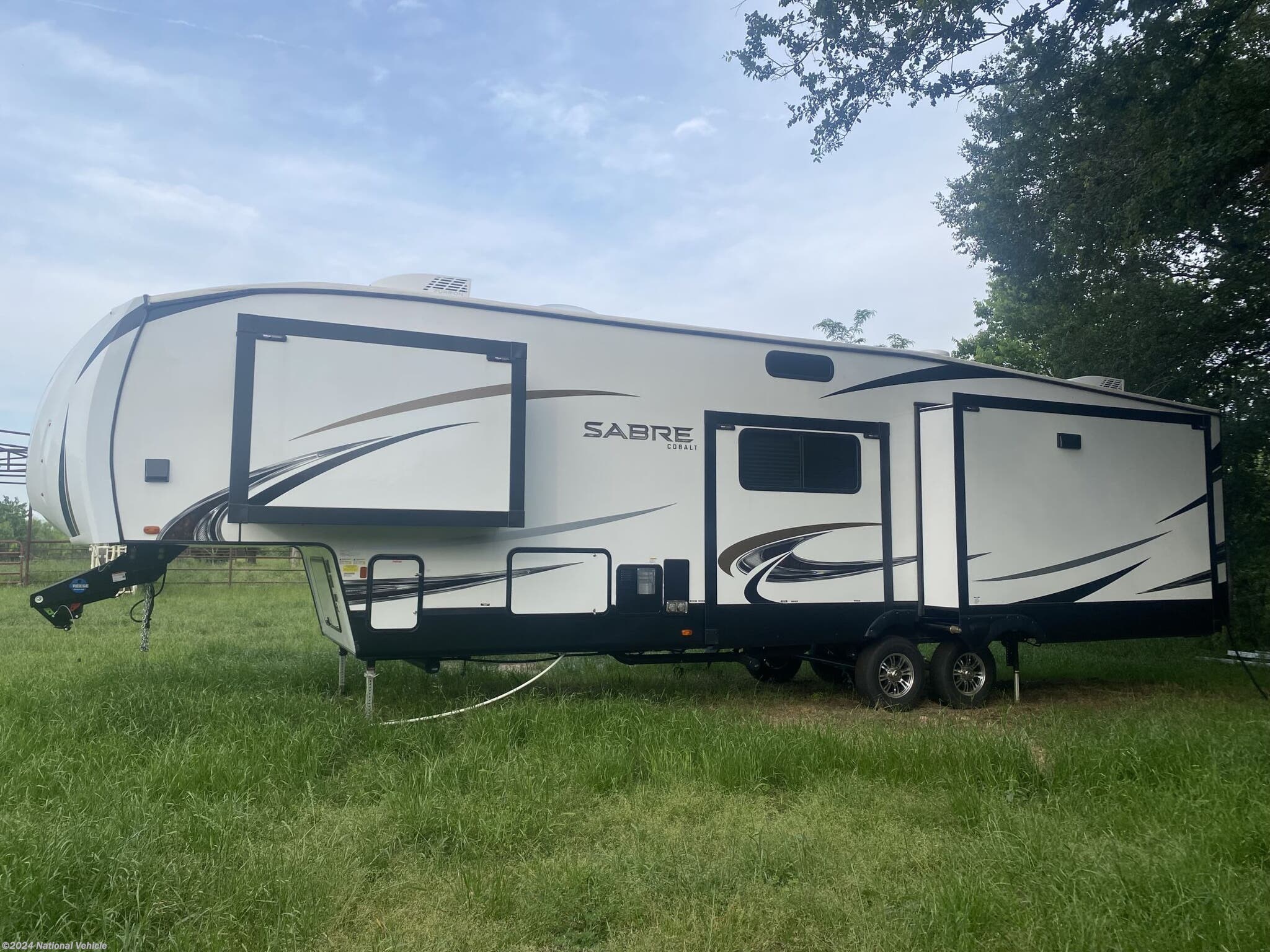 2022 Forest River Sabre 36BHQ RV for Sale in Corsicana, TX 75110 ...