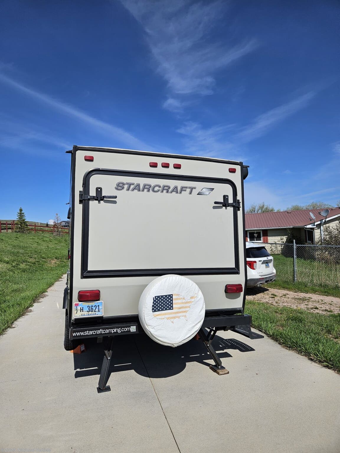 2016 Starcraft AR One Extreme 15RB RV for Sale in Gillette, WY 82718 ...