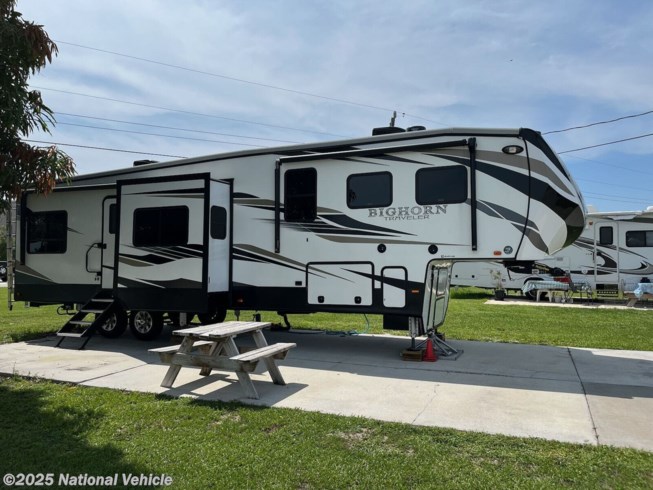 2021 Heartland Bighorn Traveler 33RKS RV for Sale in Hobesound, FL ...