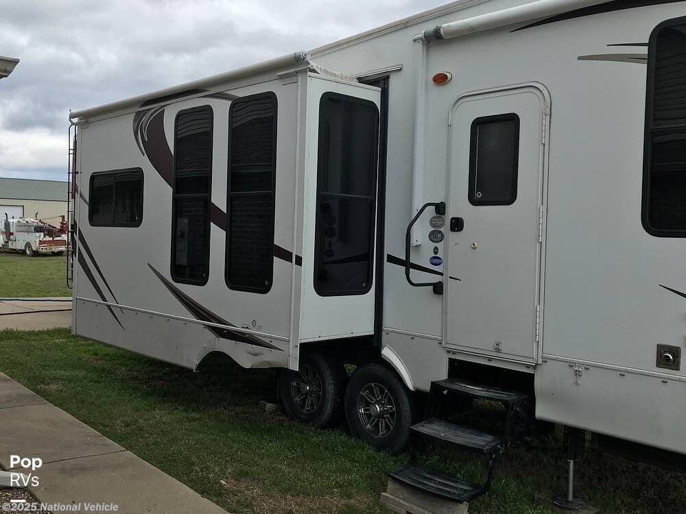 2012 Prime Time Sanibel 3400 RV for Sale in Neosho, MO 64850 C5414541
