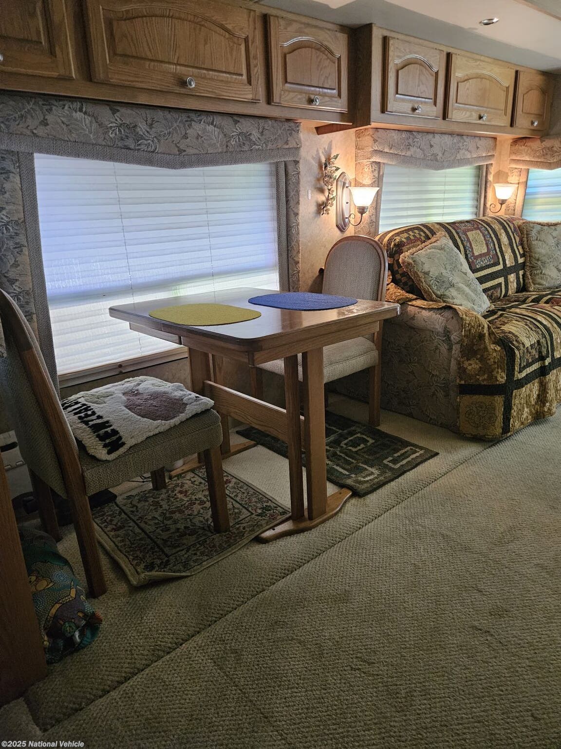 2006 Travel Supreme Envoy 38KS02 RV for Sale in Polk City, FL 33868