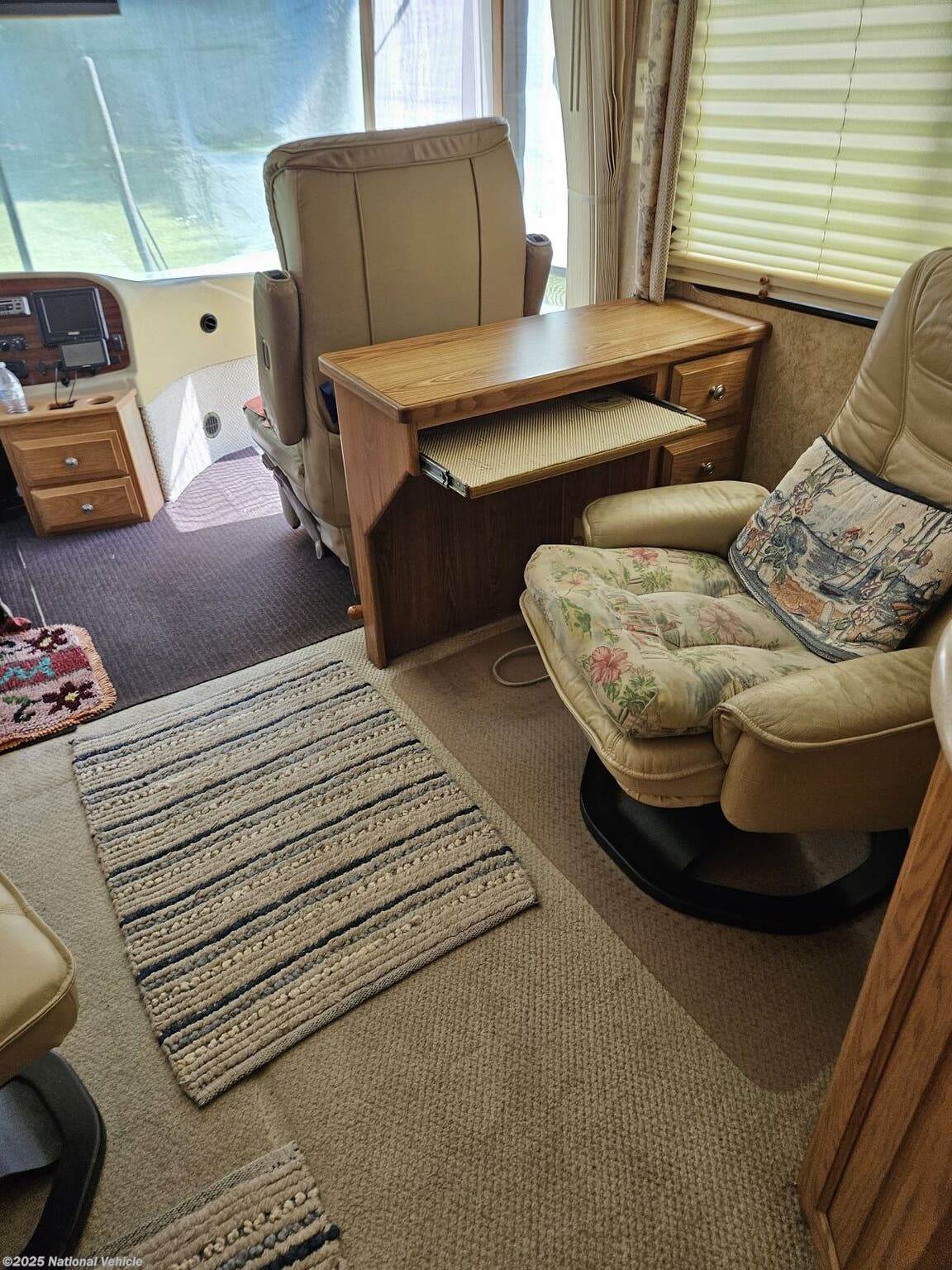 2006 Travel Supreme Envoy 38KS02 RV for Sale in Polk City, FL 33868