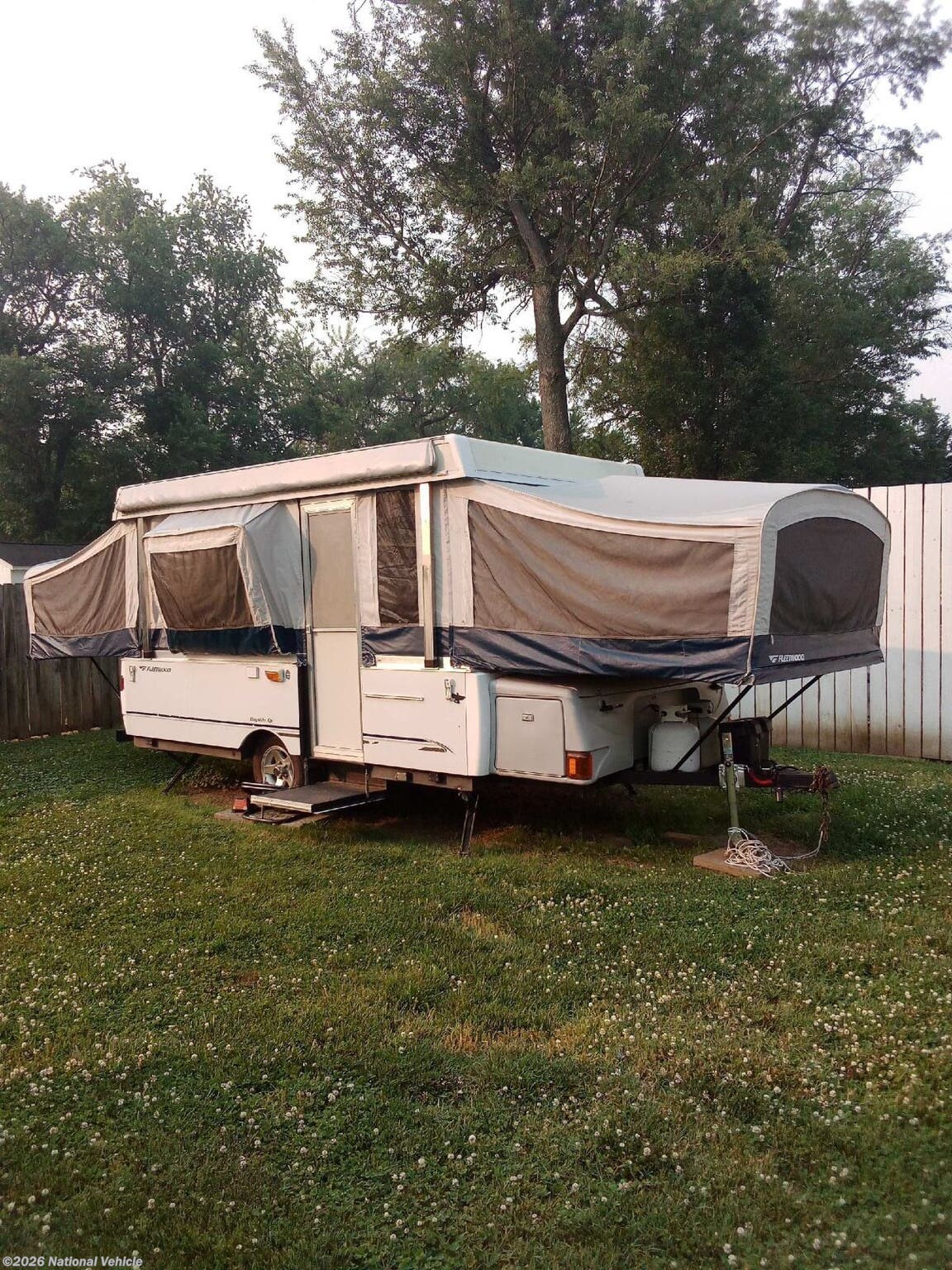 2007 Fleetwood Trailers Americana Bayside4178 RV for Sale in Dundalk