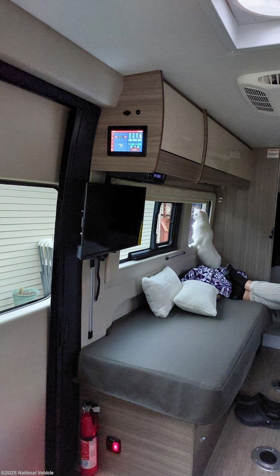 2021 Jayco Swift 20T RV for Sale in Muskego, WI 53150 c416233 RVUSA