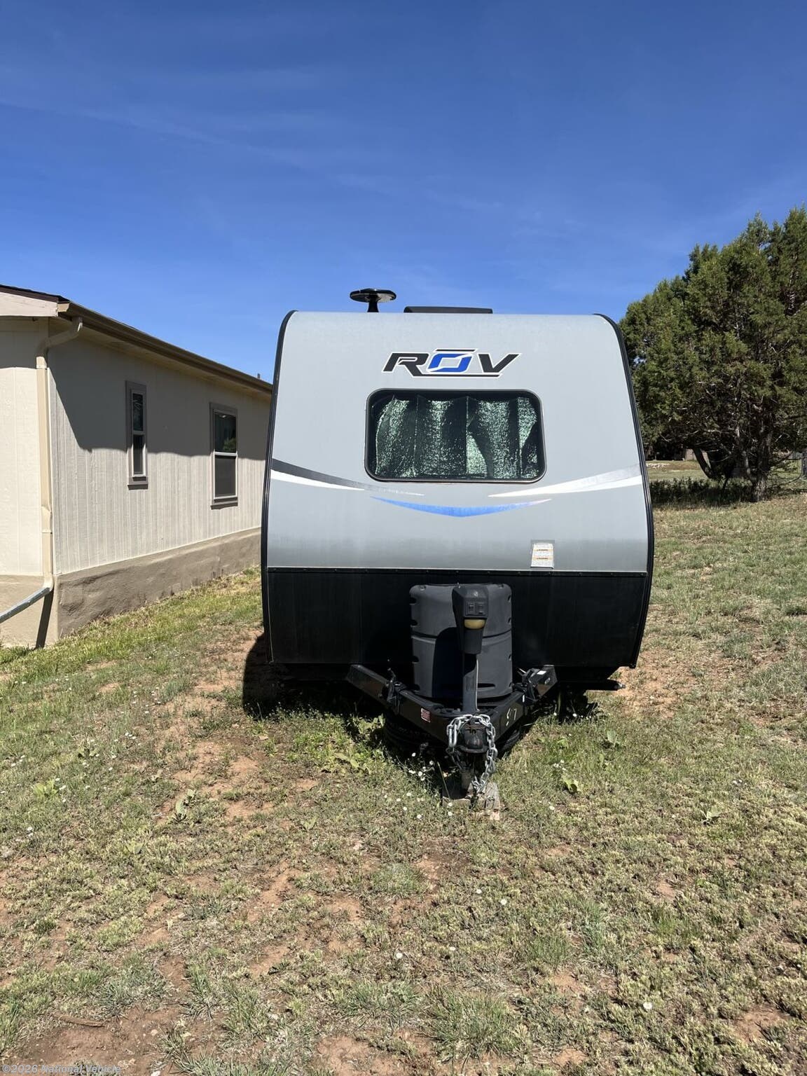 2018 Keystone Passport ROV 170RKRV RV for Sale in Alto, NM 88312