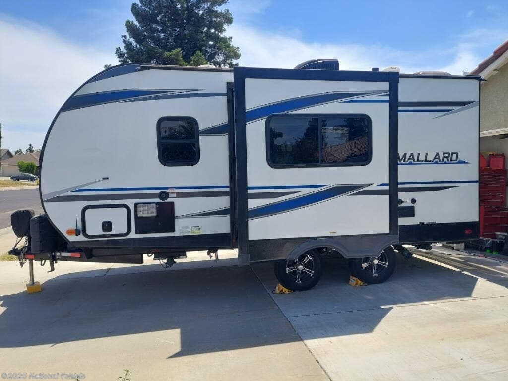 2021 Heartland Mallard 210RB RV for Sale in Riverbank, CA 95367