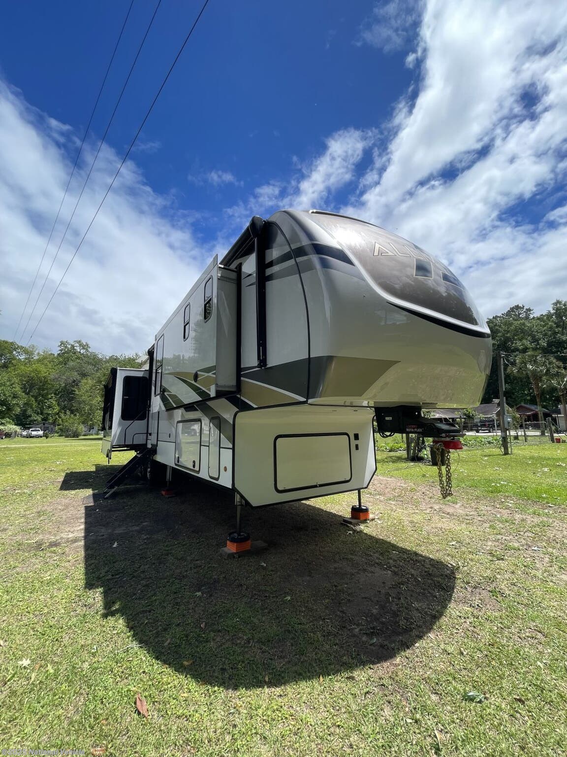 2022 Alliance RV Paradigm 370FB RV for Sale in Hardeeville, SC 29927