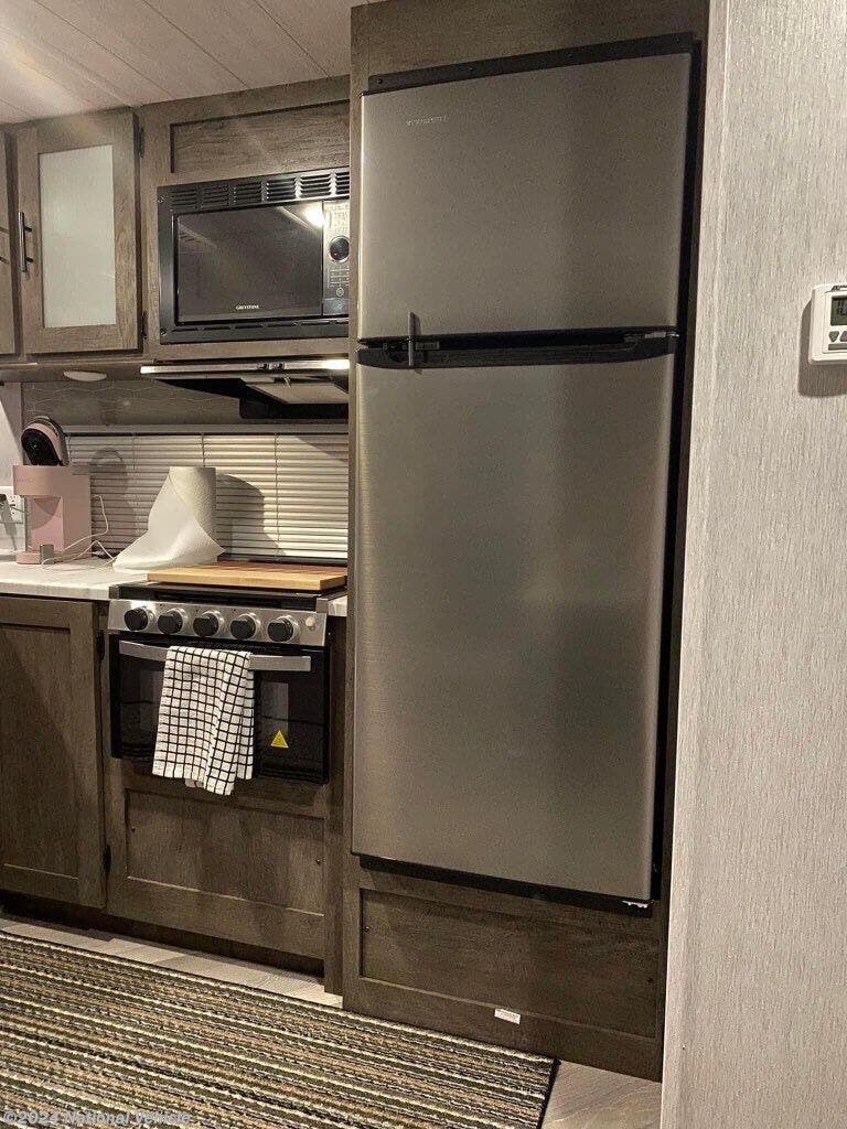 forest river rv refrigerator