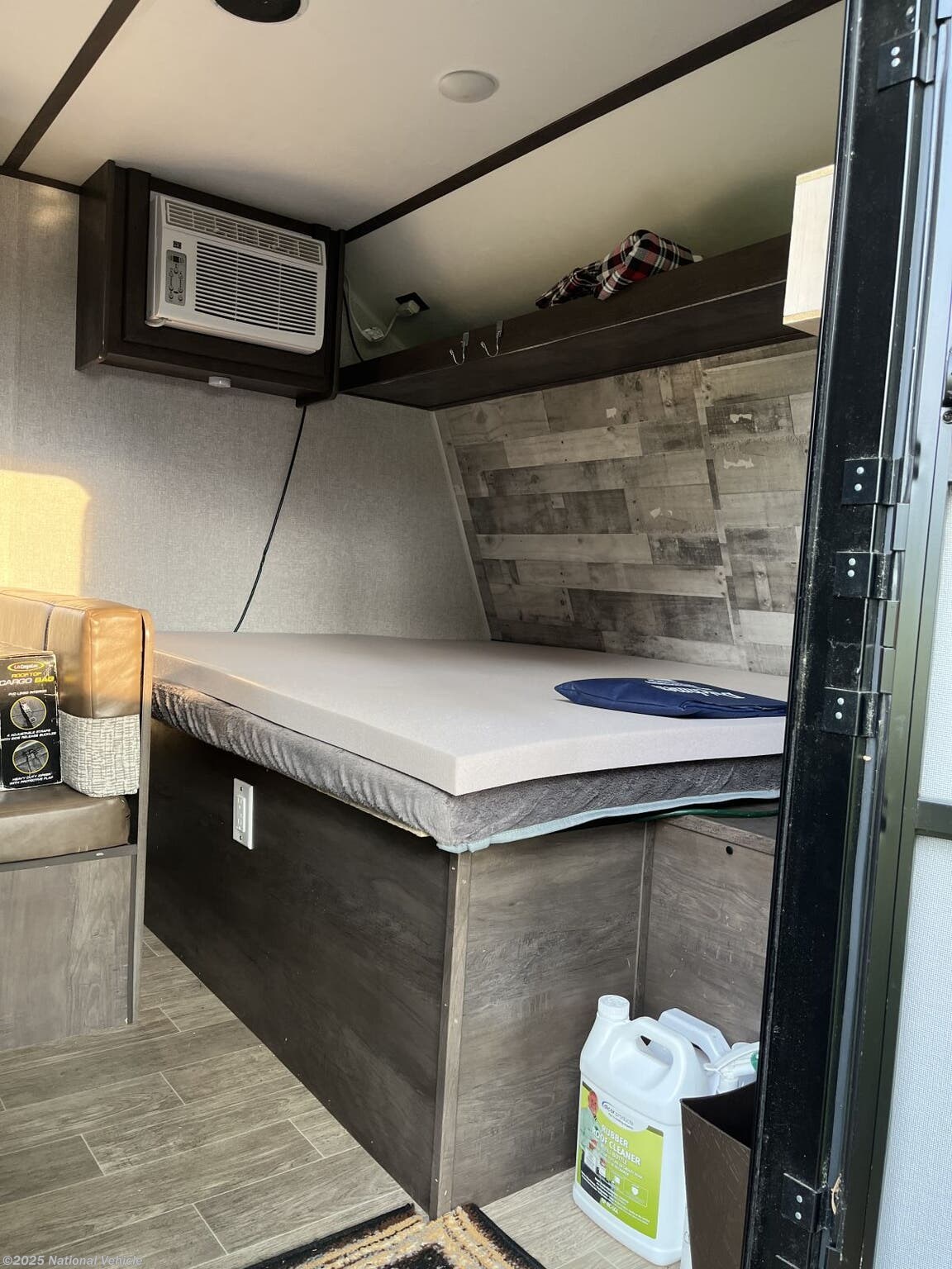 2020 Dutchmen Coleman Lantern LT 17B RV for Sale in Northeast, MD 21901 ...