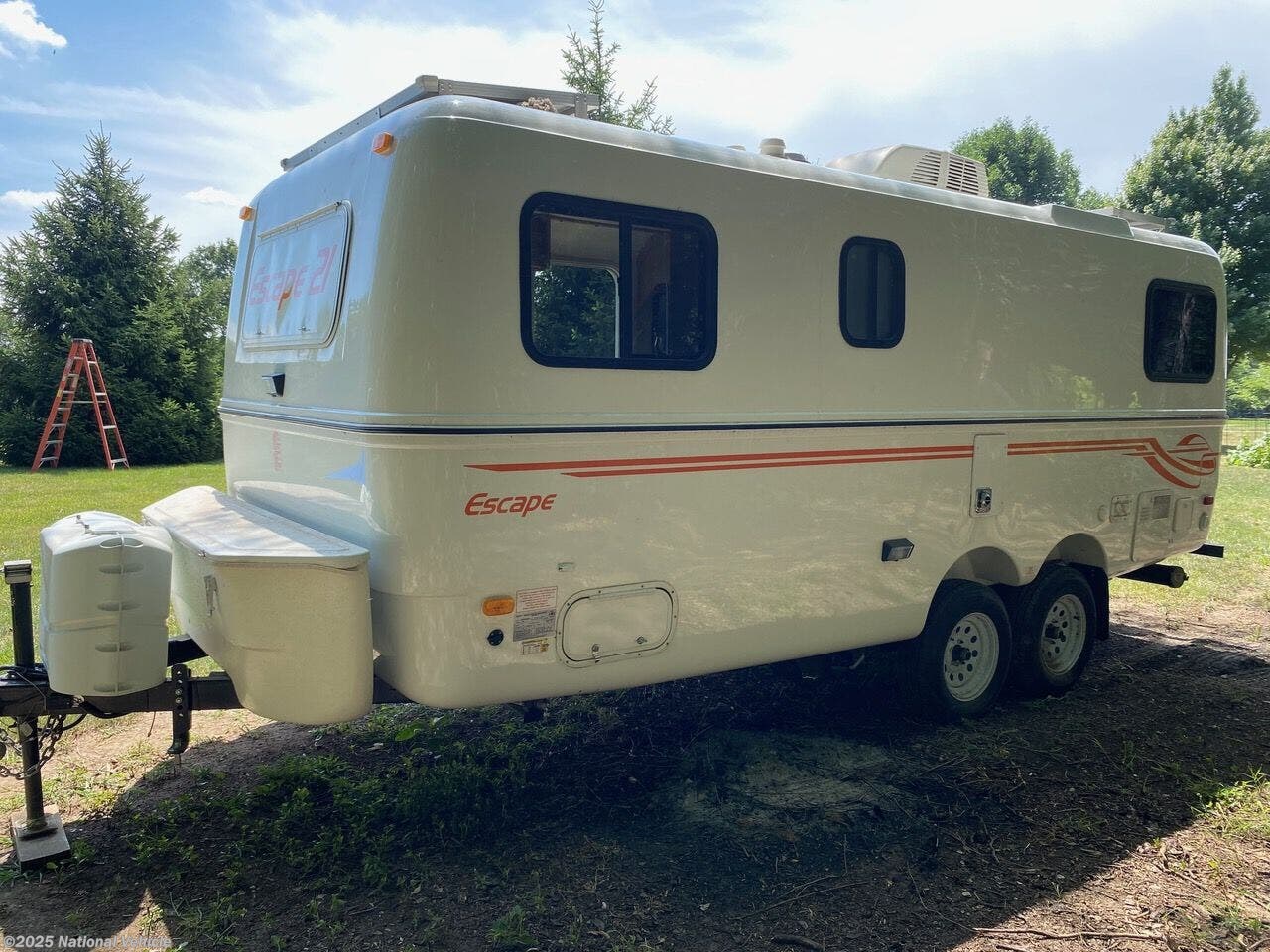 2021 Escape 21NE RV for Sale in Olathe, KS 66062 c607331 Classifieds