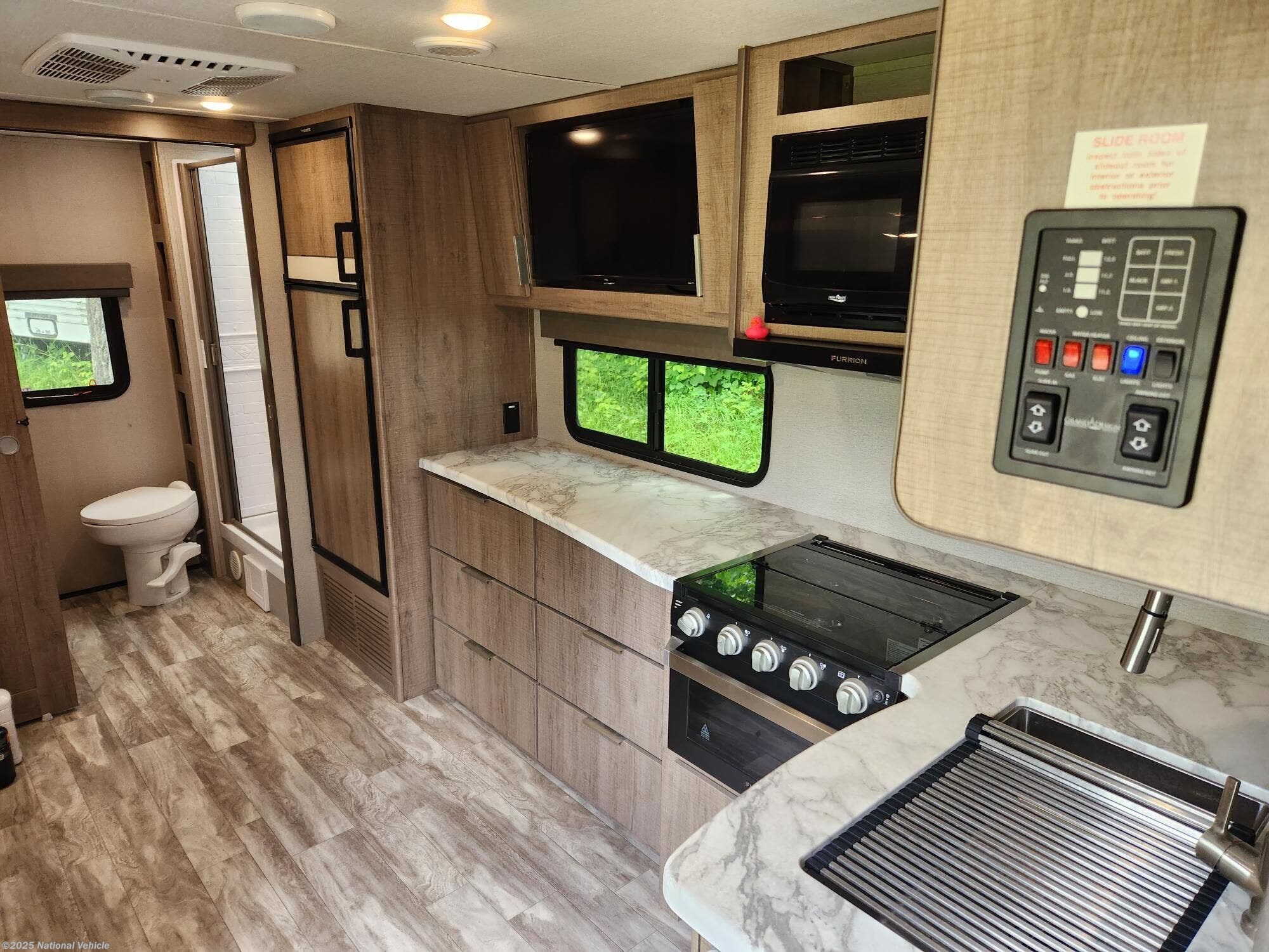 2021 Grand Design Imagine XLS 22RBE RV for Sale in Sabin, MN 56580 ...