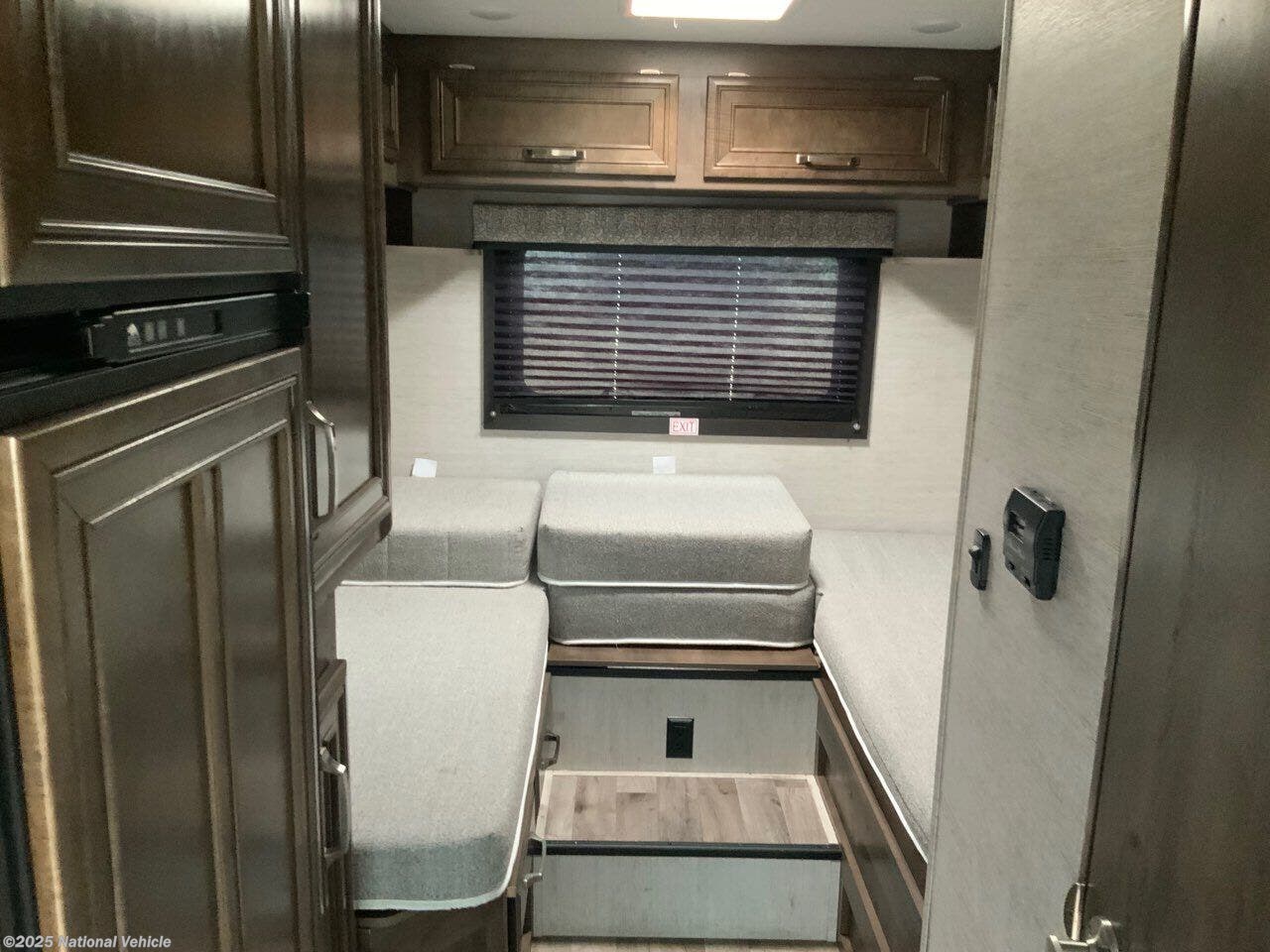 2021 Jayco Melbourne 24LP RV for Sale in McAllen, TX 78503 C793185