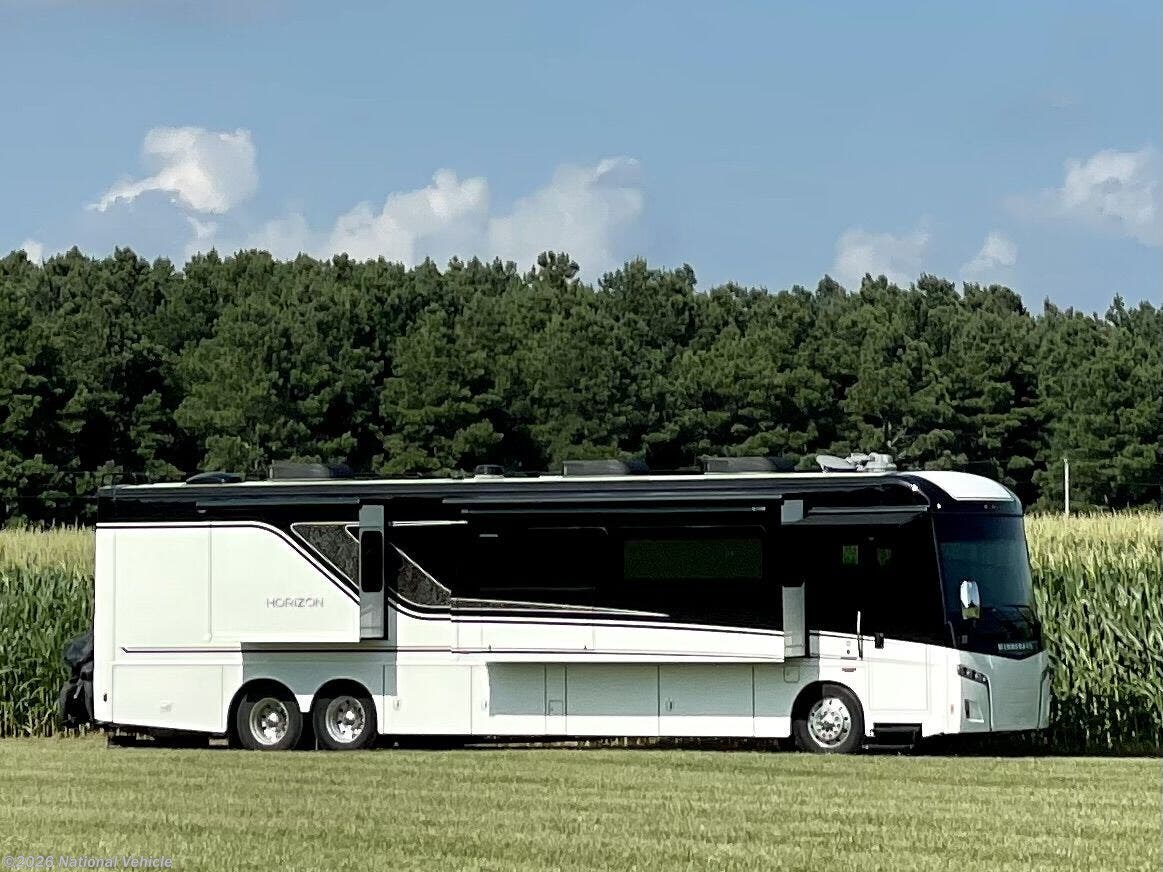 2020 Winnebago Horizon 42Q RV for Sale in Odenton, MD 21113 C5414771