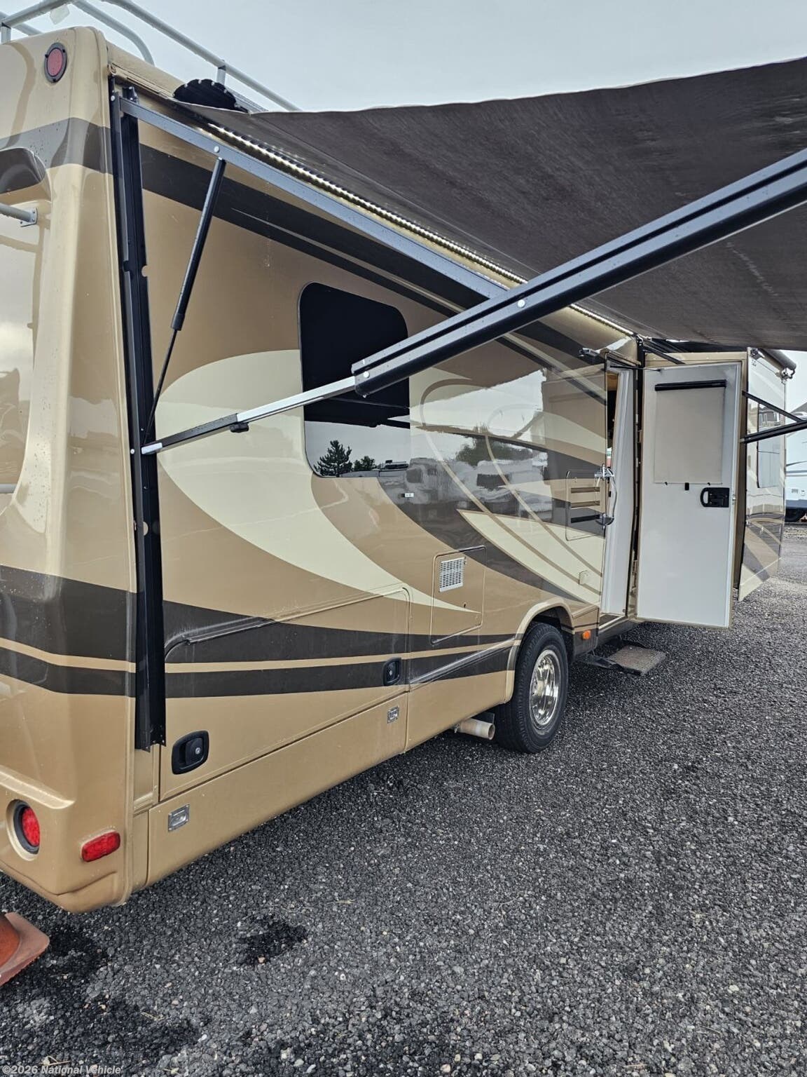 2017 Phoenix Cruiser Motorhome 2910T RV for Sale in Parker, CO 80138