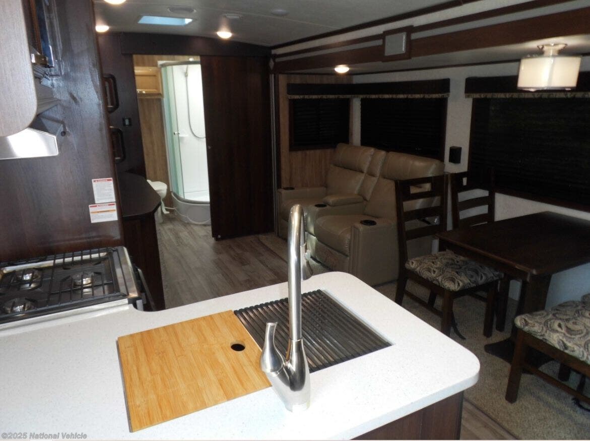 2019 Jayco White Hawk 32KBS RV for Sale in Belews Creek, NC 27009 ...