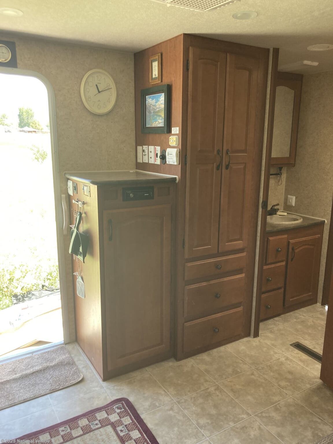 2010 Northwood Arctic Fox Travel Trailer 26X RV for Sale in Vernal, UT