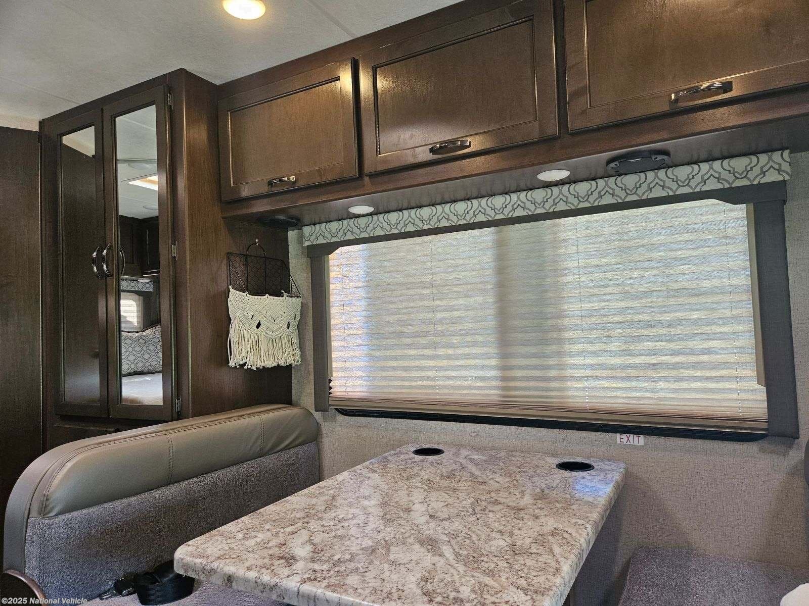 2020 Thor Motor Coach Freedom Elite 22HEF RV for Sale in farmville, VA