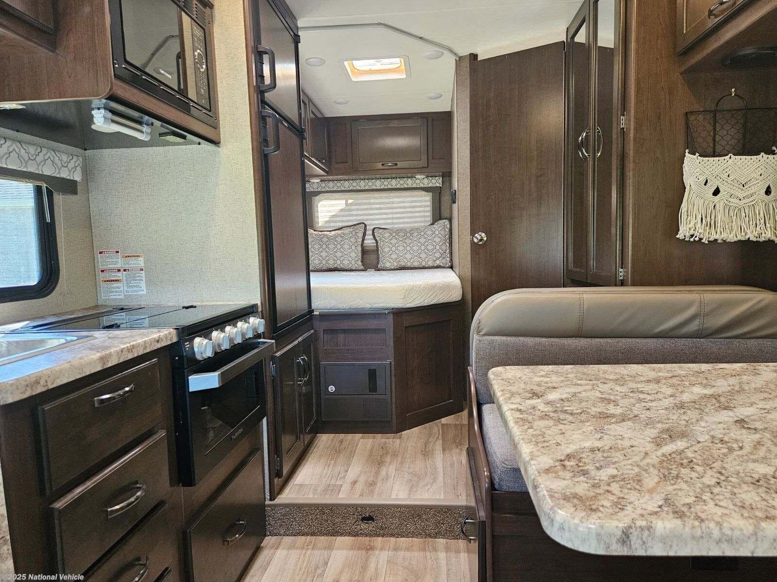 2020 Thor Motor Coach Freedom Elite 22HEF RV for Sale in farmville, VA