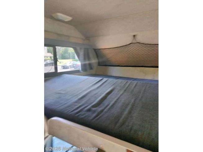 2005 Tioga 31K by Fleetwood from National Vehicle in Omaha, Nebraska