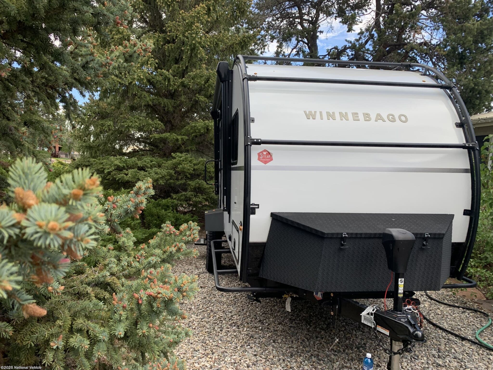 2022 Winnebago Hike 170S RV for Sale in White Rock, NM 87547 c676318