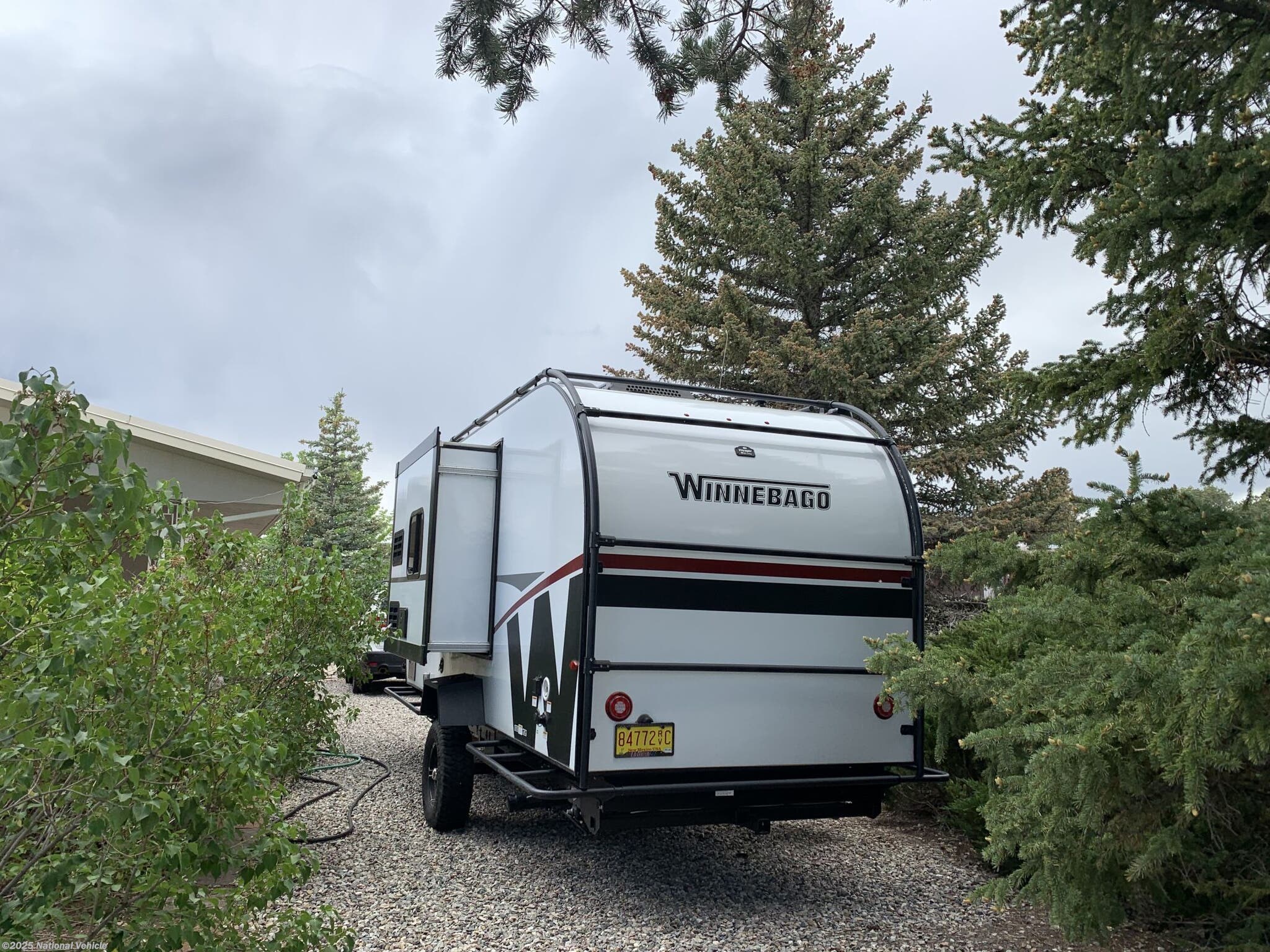 2022 Winnebago Hike 170S RV for Sale in White Rock, NM 87547 c676318