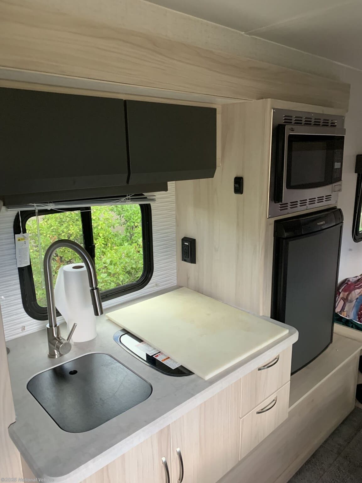 2022 Winnebago Hike 170S RV for Sale in White Rock, NM 87547 c676318